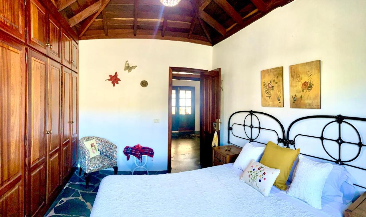 Finca Chimaca Arona  Ngoại thất bức ảnh