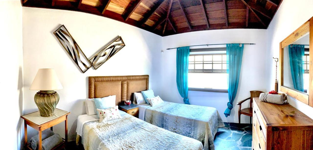 Finca Chimaca Arona  Ngoại thất bức ảnh