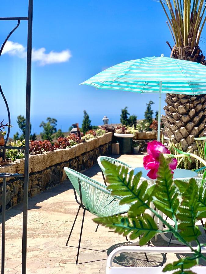 Finca Chimaca Arona  Ngoại thất bức ảnh