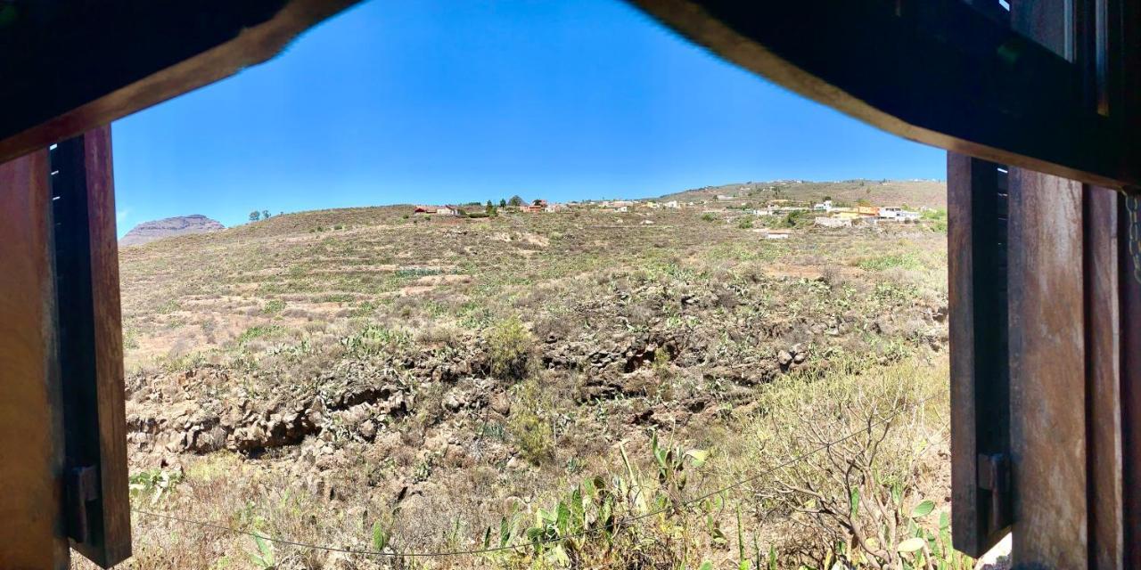 Finca Chimaca Arona  Ngoại thất bức ảnh