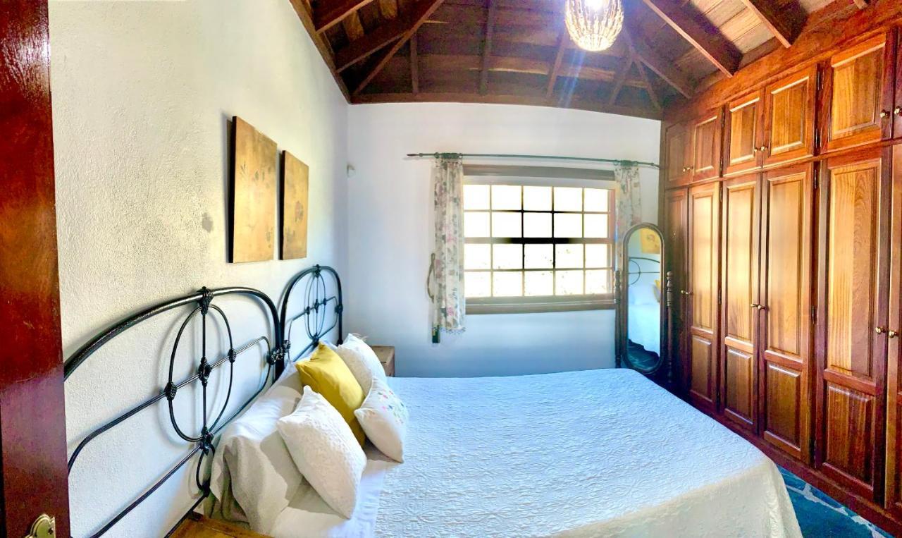 Finca Chimaca Arona  Ngoại thất bức ảnh