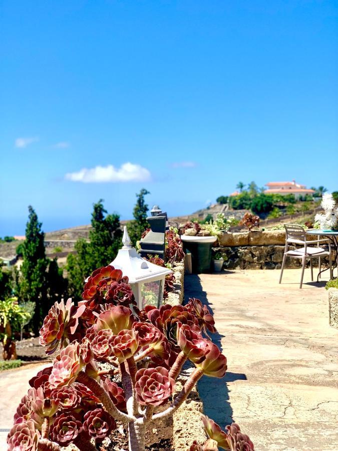 Finca Chimaca Arona  Ngoại thất bức ảnh