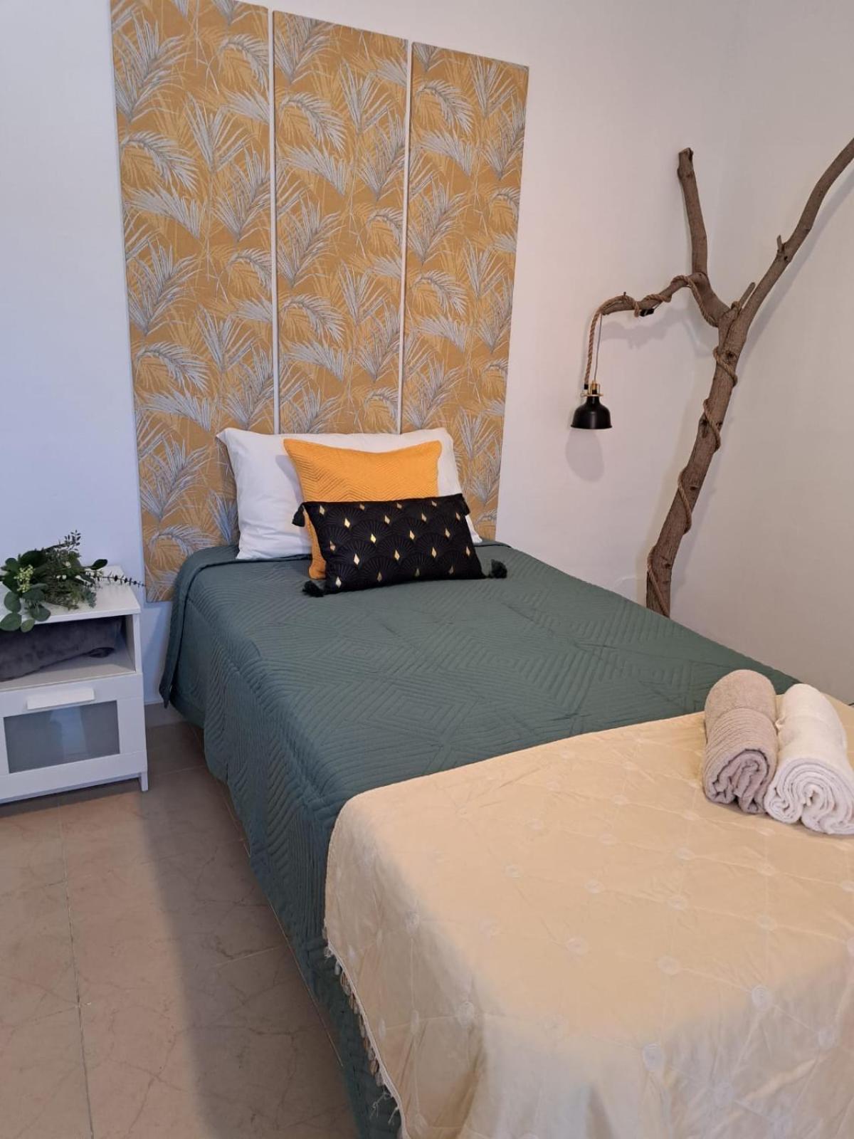 Finca Chimaca Arona  Ngoại thất bức ảnh