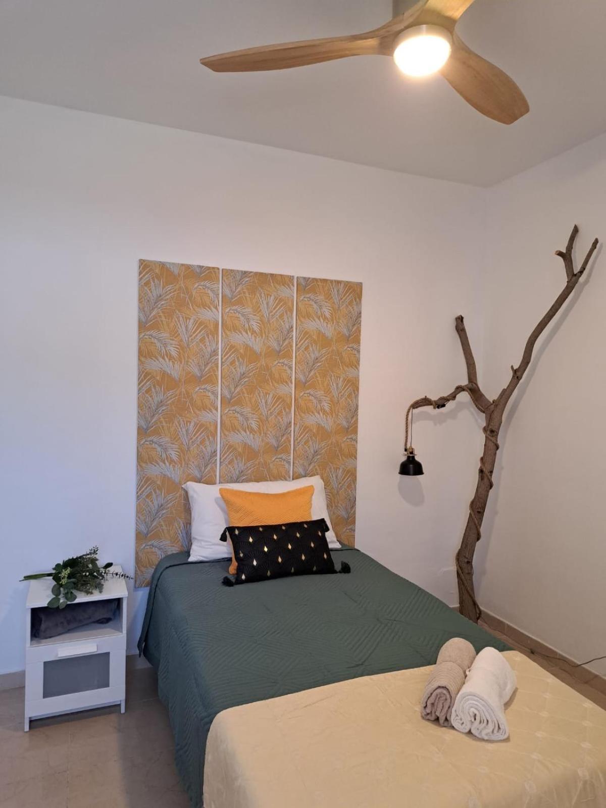 Finca Chimaca Arona  Ngoại thất bức ảnh