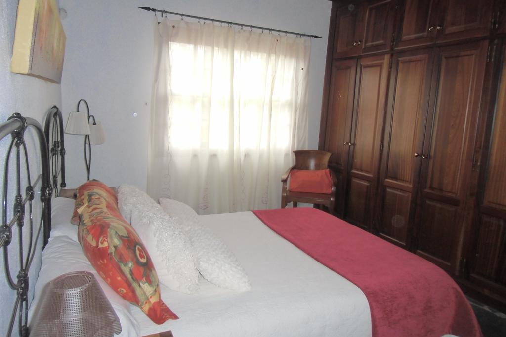 Finca Chimaca Arona  Ngoại thất bức ảnh