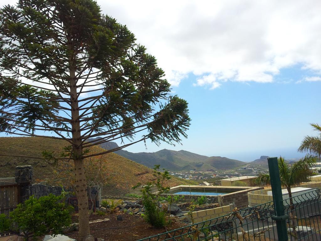 Finca Chimaca Arona  Ngoại thất bức ảnh