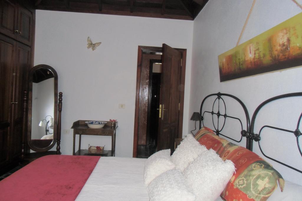 Finca Chimaca Arona  Ngoại thất bức ảnh