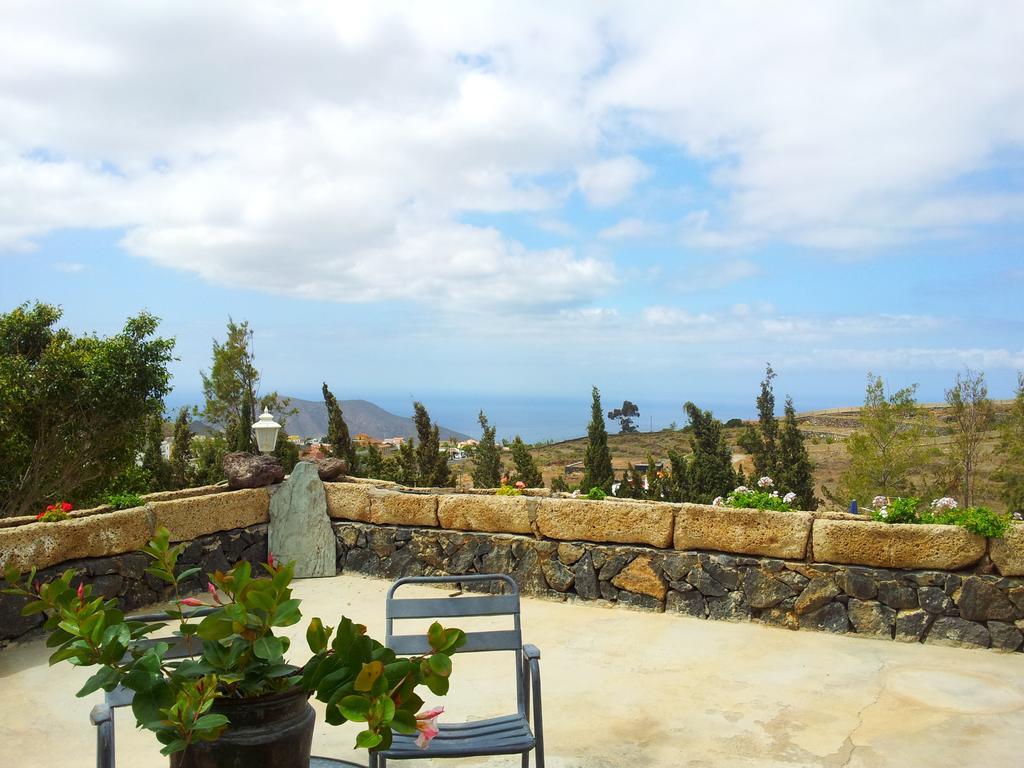Finca Chimaca Arona  Ngoại thất bức ảnh