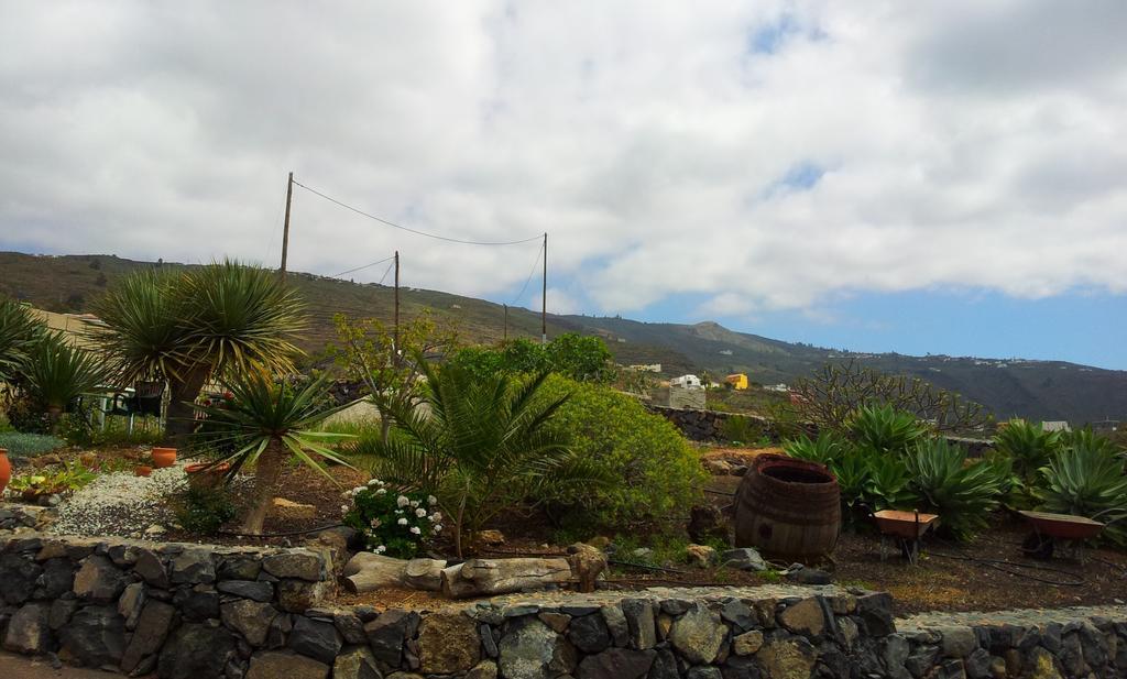 Finca Chimaca Arona  Ngoại thất bức ảnh