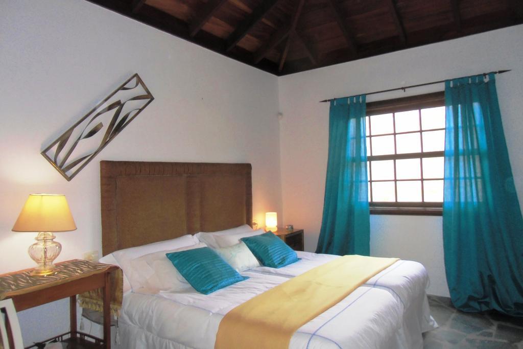 Finca Chimaca Arona  Ngoại thất bức ảnh