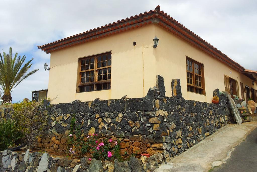 Finca Chimaca Arona  Ngoại thất bức ảnh