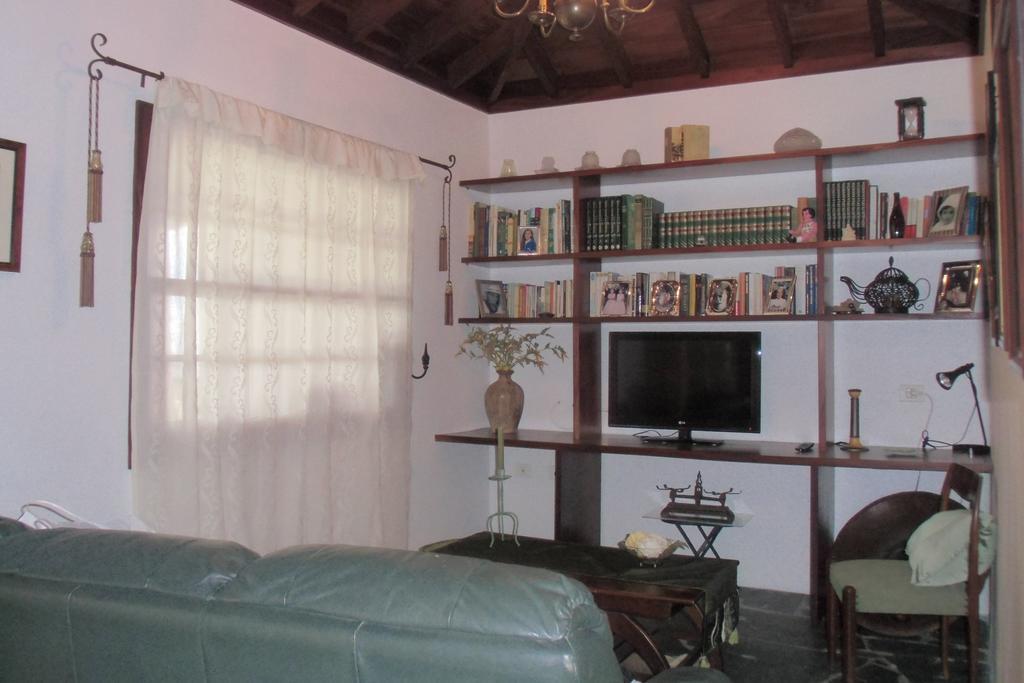 Finca Chimaca Arona  Ngoại thất bức ảnh